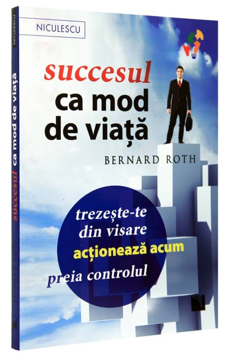 SUCCESUL CA MOD DE VIATA