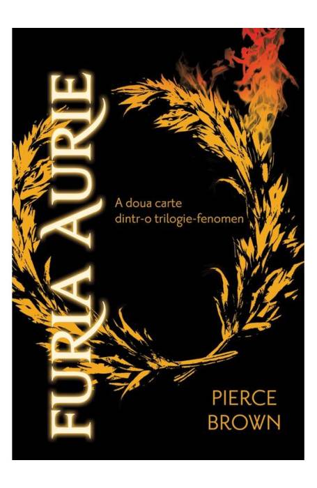 FURIA AURIE #2 PALADIN