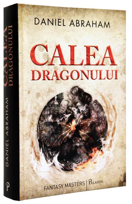 CALEA DRAGONULUI PALADIN