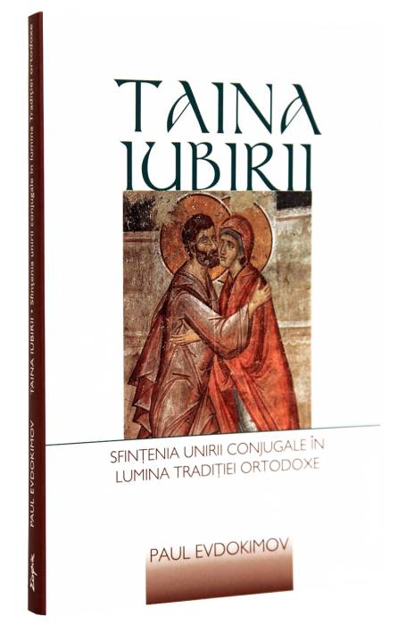 TAINA IUBIRII