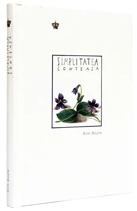 SIMPLITATEA CONTEAZA