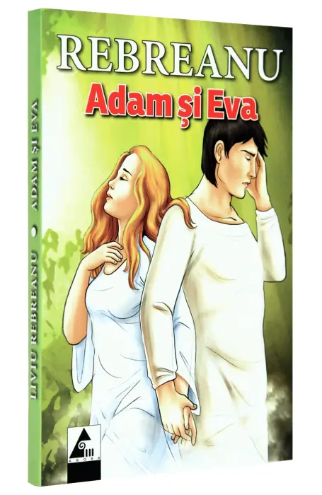 ADAM SI EVA AGORA