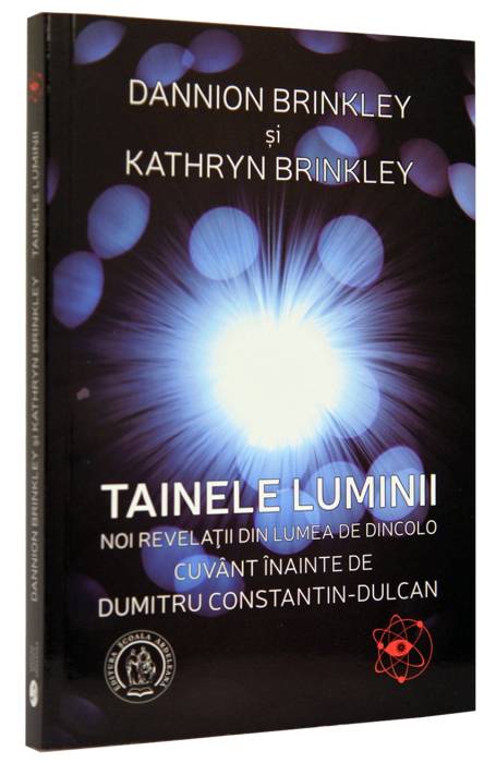 TAINELE LUMINII