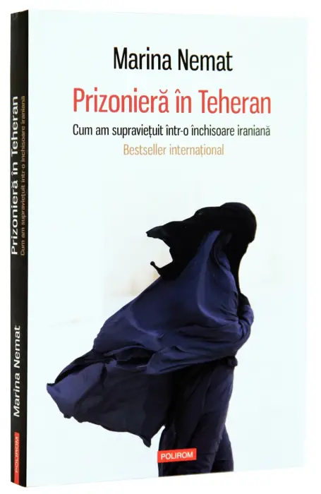 PRIZONIERA IN TEHERAN