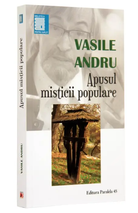 APUSUL MISTICII POPULARE
