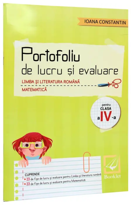 PORTOFOLIU CLS 4