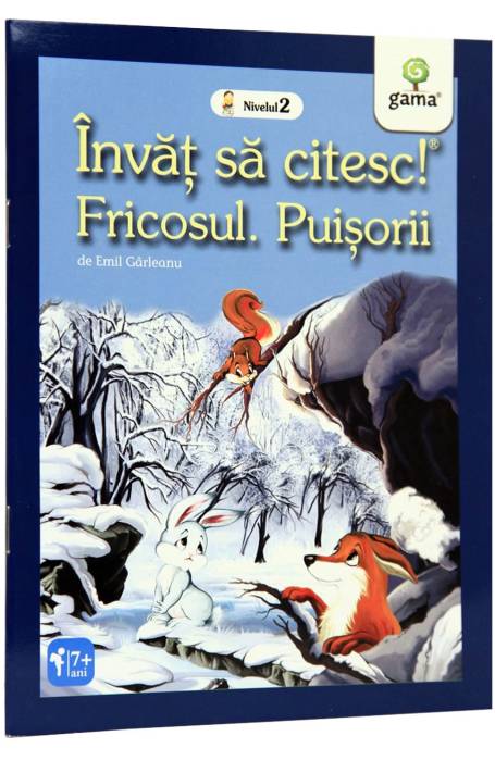 FRICOSUL PUISORII ISC II