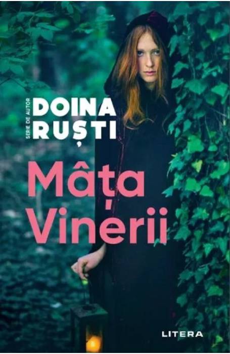 MATA VINERII LITERA