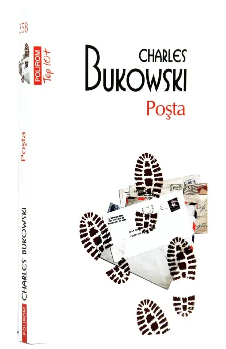 POSTA TOP 10+ NR 358