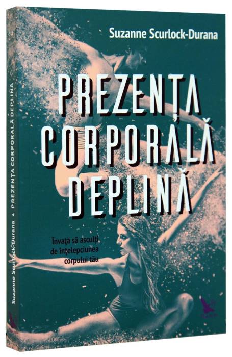 PREZENTA CORPORALA DEPLINA