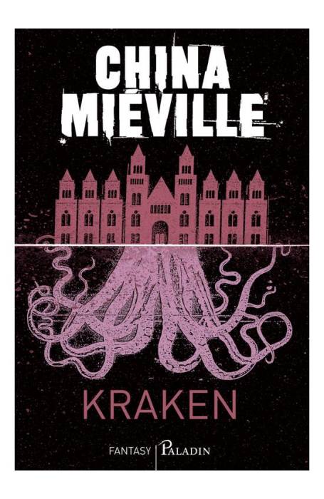 KRAKEN PALADIN