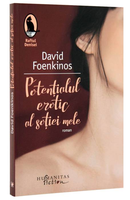 POTENTIALUL EROTIC AL SOTIEI MELE