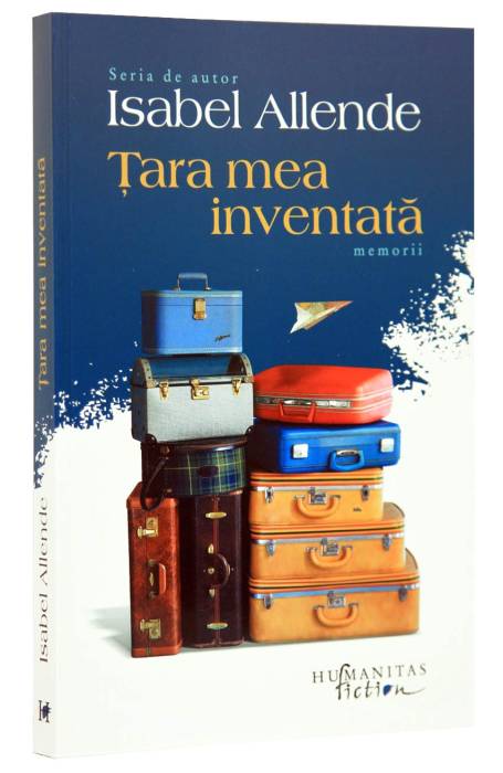 TARA MEA INVENTATA REED I