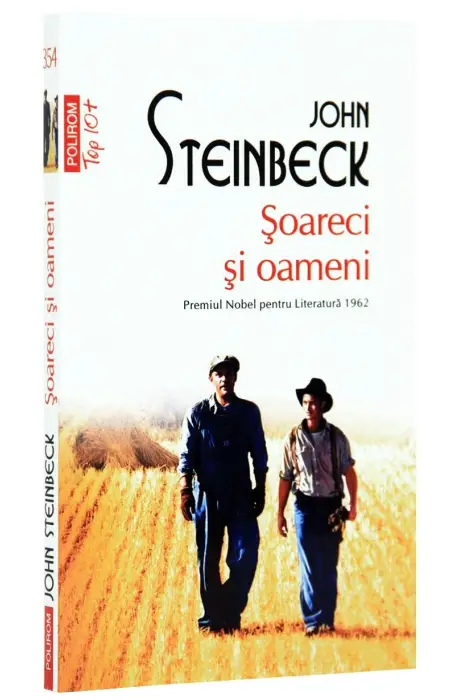 SOARECI SI OAMENI TOP 10+ NR 354