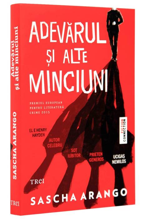 ADEVARUL SI ALTE MINCINI