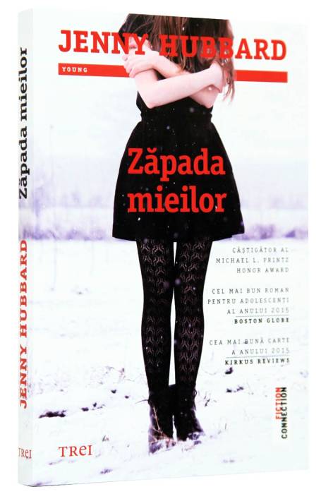 ZAPADA MIEILOR