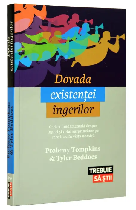 DOVADA EXISTENTEI INGERILOR