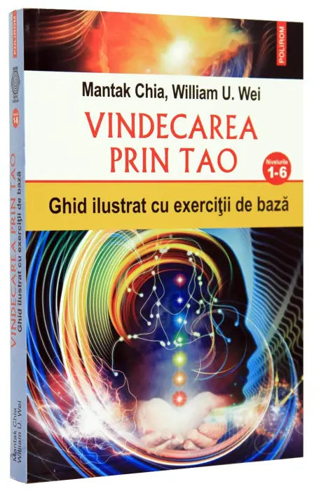 VINDECAREA PRIN TAO NIV 1-6