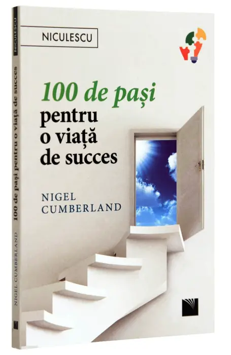 100 DE PASI PENTRU O VIATA DE SUCCES