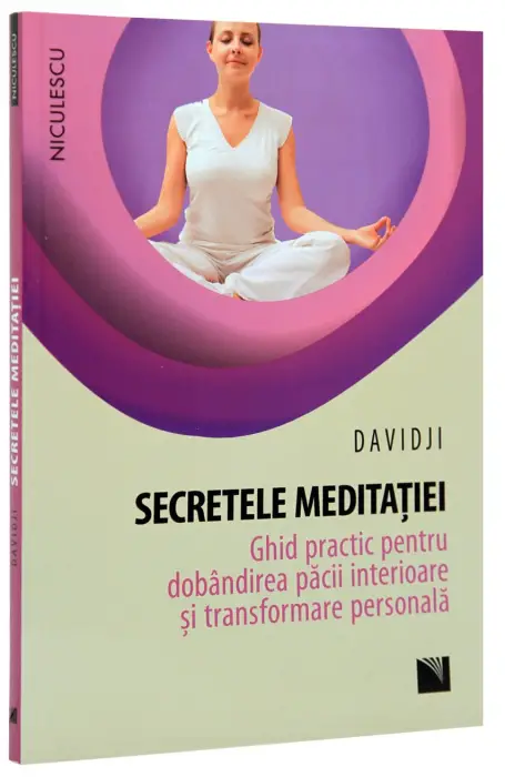 SECRETELE MEDITATIEI
