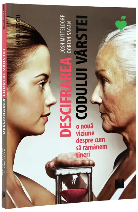 DESCIFRAREA CODULUI VARSTEI