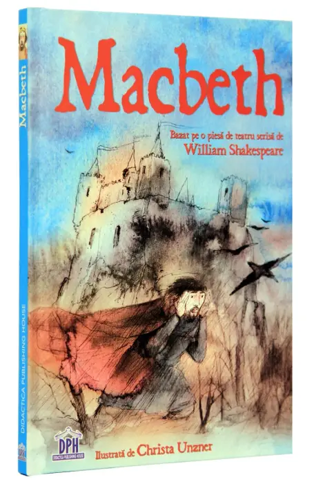 MACBETH DPH