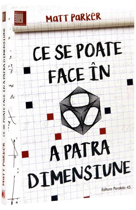 CE SE POATE FACE IN A PATRA DIMENSIUNE