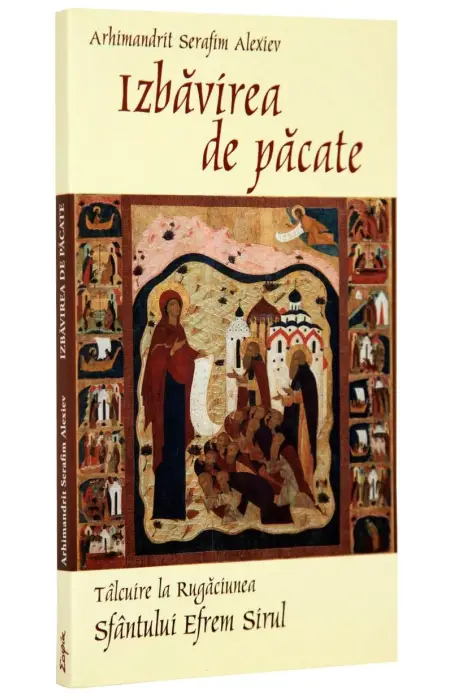 IZBAVIREA DE PACATE