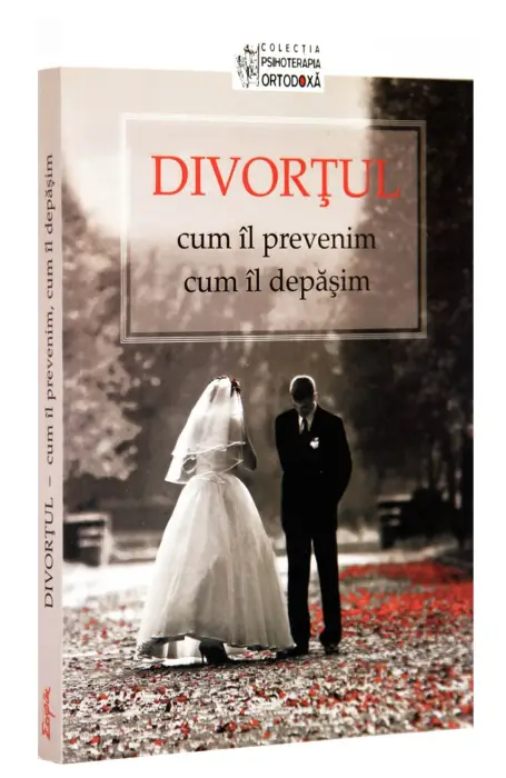 DIVORTUL CUM IL PREVENIM CUL IL DEPASIM