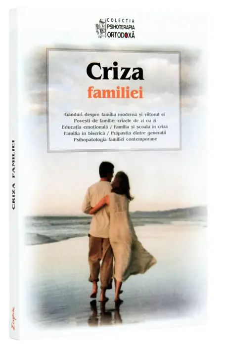 CRIZA FAMILIEI
