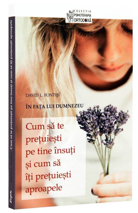 CUM SA TE PRETUIESTI PE TINE INSUTI SI CUM SA ITI PRETUIESTI