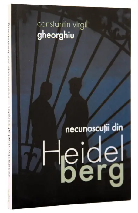 NECUNOSCUTII DIN HEIDELBERG