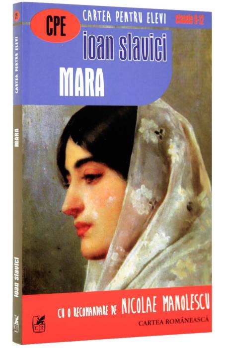 MARA CR