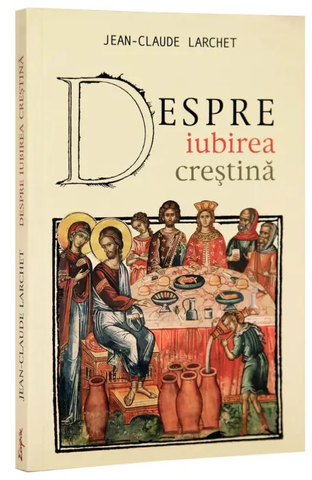 DESPRE IUBIREA CRESTINA