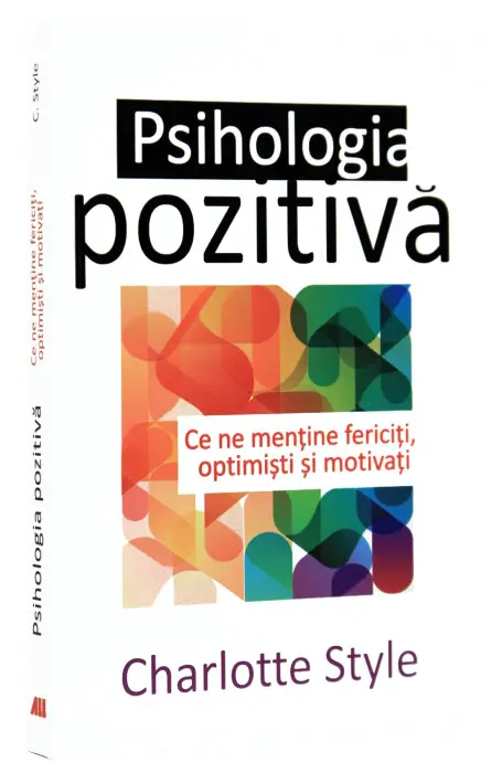 PSIHOLOGIA POZITIVA