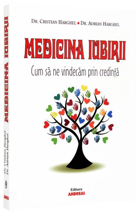 MEDICINA IUBIRII