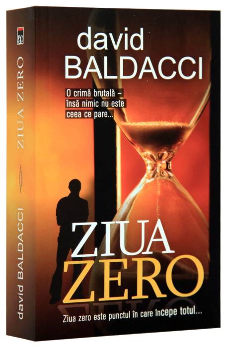 ZIUA ZERO ED BUZ