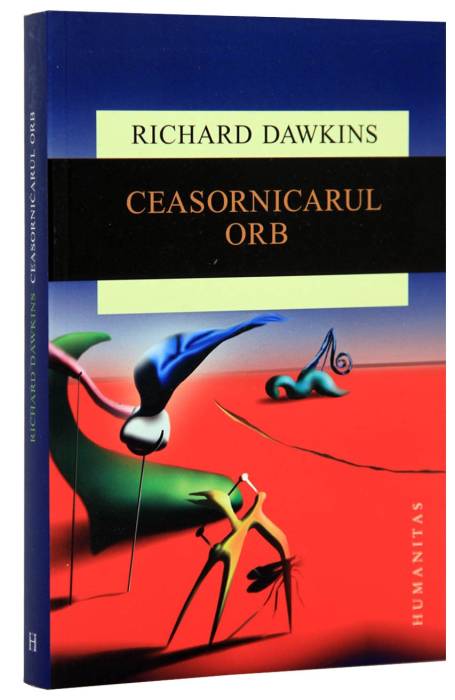 CEASORNICARUL ORB REED