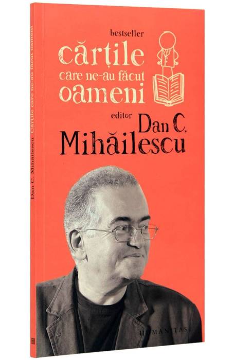 CARTILE CARE NE-AU FACUT OAMENI REED