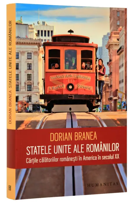 STATELE UNITE ALE ROMANILOR