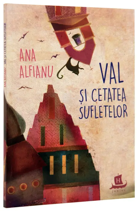 VAL SI CETATEA SUFLETELOR ED 2025