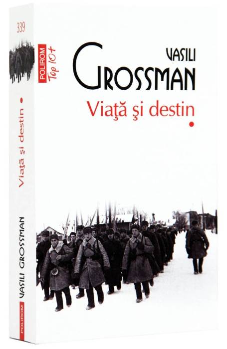 VIATA SI DESTIN TOP 10+ NR 339 SI 340