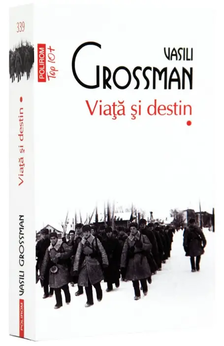 VIATA SI DESTIN TOP 10+ NR 339 SI 340