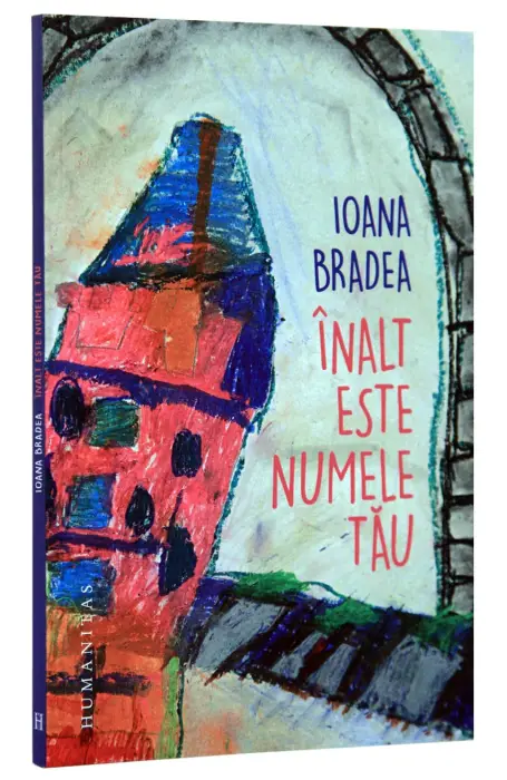 INALT ESTE NUMELE TAU