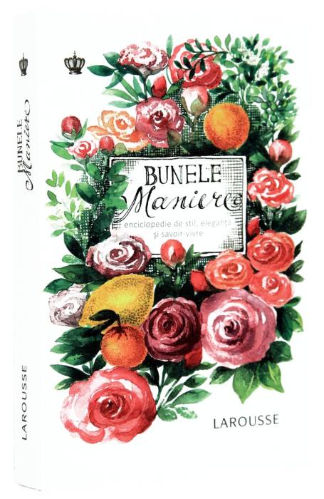 BUNELE MANIERE BAROQUE