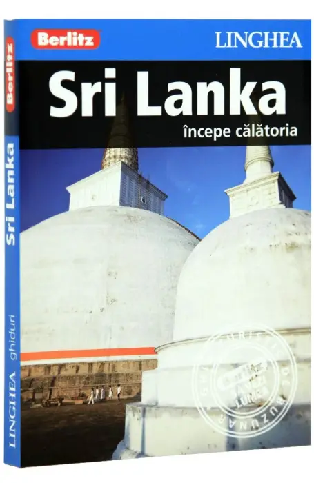 SRI LANKA BERLITZ