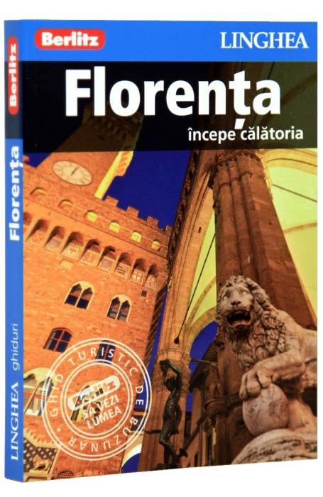 FLORENTA BERLITZ