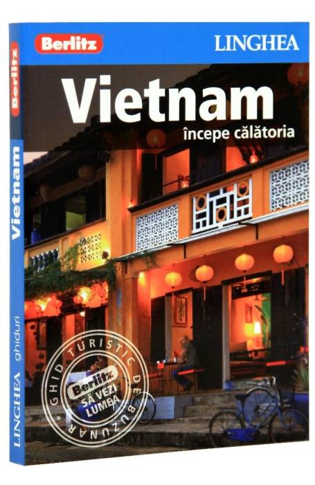 VIETNAM BERLITZ