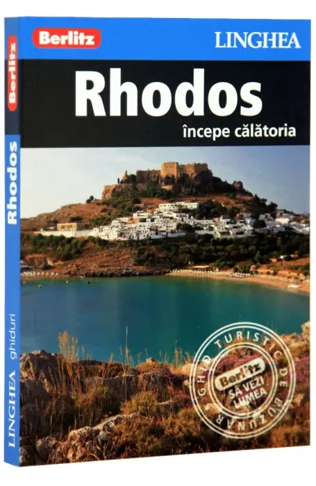 RHODOS BERLITZ
