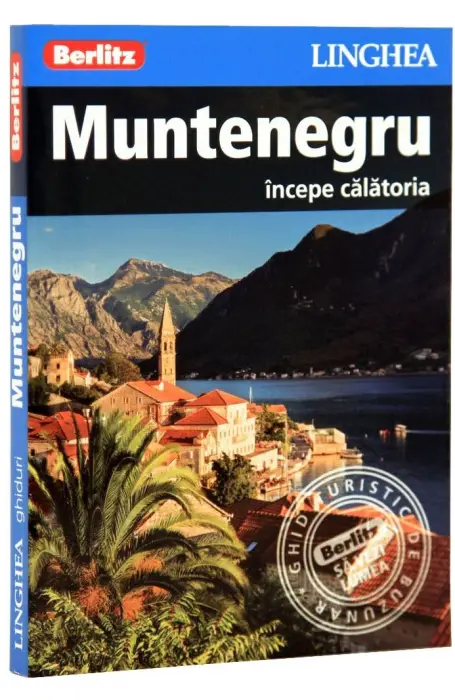MUNTENEGRU BERLITZ
